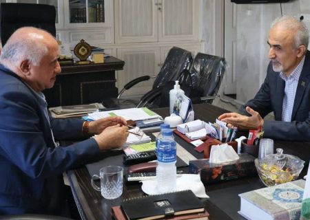 ۱۱۲۴ میلیارد تومان جهت ارایه خدمات به بیماران خاص و صعب العلاج پرداخت شد