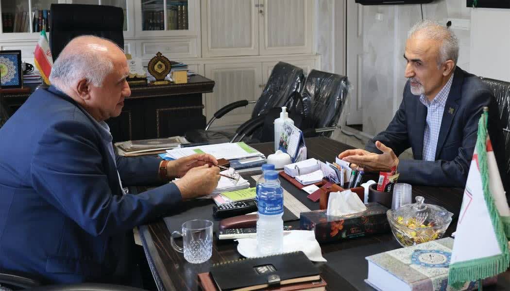 ۱۱۲۴ میلیارد تومان جهت ارایه خدمات به بیماران خاص و صعب العلاج پرداخت شد