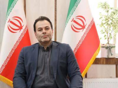 بخشدار مرکزی رشت: خدمت‌رسانی در جنگ رمضان حتی یک روز متوقف نشد/اجرای ۷۴ کیلومتر آسفالت و روکش راه روستایی در بخش مرکزی رشت/پیشرفت ۷۸ درصدی بزرگ‌ترین پروژه آبرسانی روستایی گیلان در بخش مرکزی رشت /۲۱ روستای دهستان پسیخان در آستانه بهره‌مندی از آب شرب بهداشت