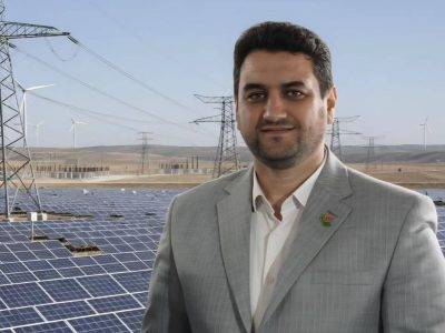 مهندس «جواد لطفی» سکاندار انرژیهای تجدیدپذیر گیلان شد