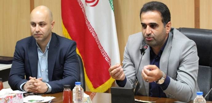 دانشگاه آزاد گیلان با سهم ۴۵ درصدی، پیشتاز آموزش عالی استان است