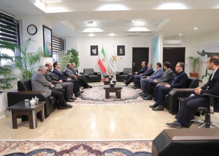 هم‌افزایی برای استفاده از ظرفیت شهرك‌های صنعتی الحاق شده به منطقه آزاد انزلی