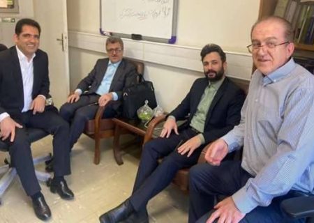پیگیری مصوبات سفر معاون سازمان برنامه به گیلان / تأکید بر اتمام بیمارستان ۴۲۱ تختخوابی رشت و تأمین دیالیز استان