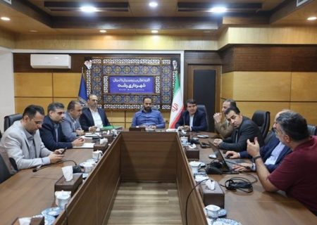 آغاز عملیات اجرایی رینگ جدید رشت پس از سال‌ها انتظار/اتصال گیل به شهرک مهر در فاز نخست