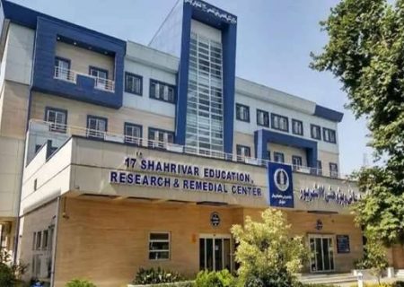درگذشت جانسوز دستیار پزشکی در مرکز آموزشی درمانی ۱۷ شهریور رشت