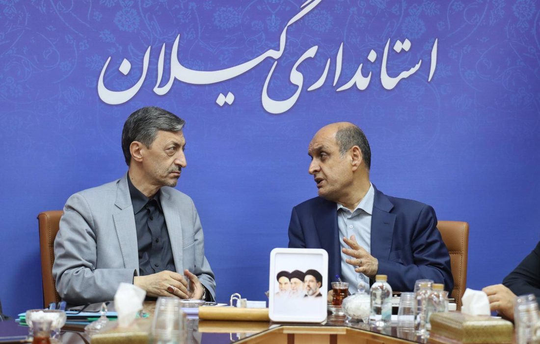 گیلان آماده جهش در ترانزیت و تجارت دریایی است