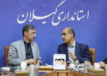 گیلان آماده جهش در ترانزیت و تجارت دریایی است