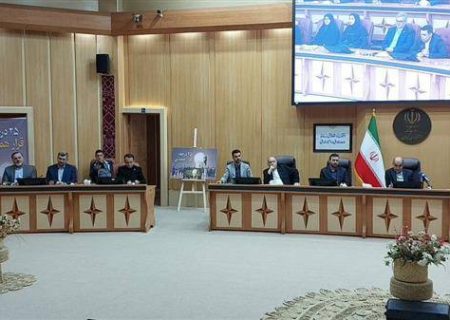 فراخوان مدیرعامل شركت برق منطقه‌ای گیلان برای بسیج روابط عمومی‌ها در راستای پیوستن به پویش ۲۵ درجه كه با حمایت استاندار گیلان و مشاور وزیر و رئیس مركز اطلاع‌رسانی وزارت كشور رسما كلید خورد
