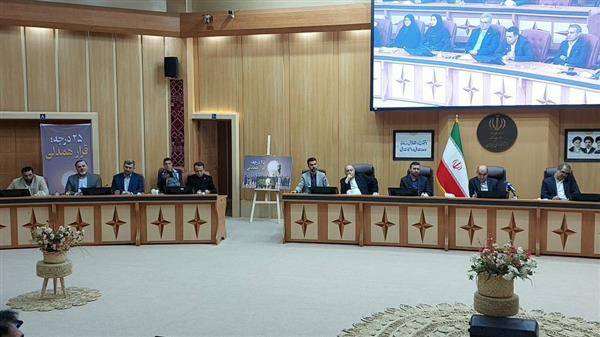 فراخوان مدیرعامل شركت برق منطقهای گیلان برای بسیج روابط عمومیها در راستای پیوستن به پویش ۲۵ درجه كه با حمایت استاندار گیلان و مشاور وزیر و رئیس مركز اطلاعرسانی وزارت كشور رسما كلید خورد