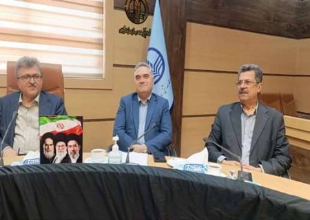 هماهنگی خدمات سلامت به زائران پیاده و سواره ارتحال امام خمینی(ره) در دانشگاه علوم پزشکی گیلان