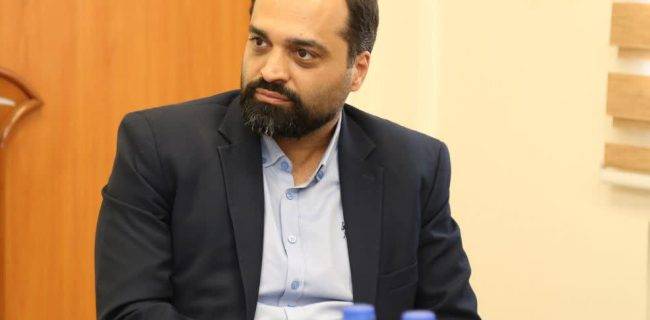 شرکت «صدرانو» نشان دانش بنیان گرفت؛ گامی نوین در تجاریسازی فناوریهای استان گیلان