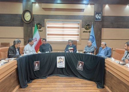 تاکید رئیس دانشگاه علوم پزشکی گیلان بر راه‌اندازی موکب سلامت اربعین حسینی