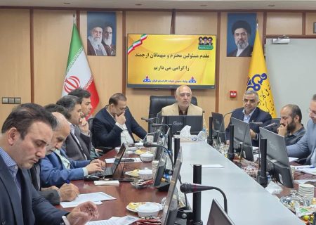تأکید مدیر عامل گاز گیلان بر بهینه‌سازی مصرف انرژی در مرغداری های استان