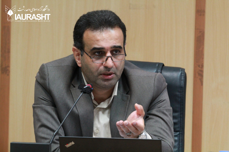 روایت دستاوردهای دانشگاه آزاد اسلامی گیلان از میدان مقاومت تا قله‌های افتخار علمی