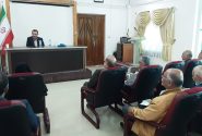 تاکید بر ارتقای معیشت و سلامت بازنشستگان