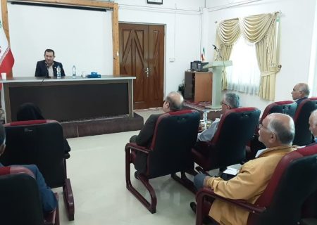 تاکید بر ارتقای معیشت و سلامت بازنشستگان