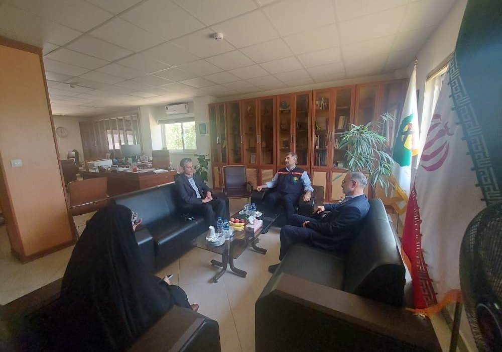 همافزایی مدیریت شهری و صنعت برق گیلان برای ارتقای خدماترسانی/ تشكیل كارگروه مشترك برای ایمنسازی پیادهراه فرهنگی رشت