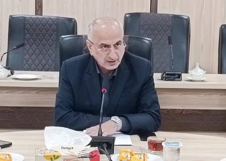 آستراخان می‌تواند دروازه تجاری به کشور روسیه باشد