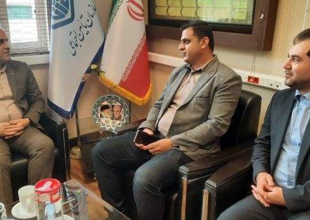 بیش از ۳۴۰۰ نفر شاغلین مرغداری های صومعه سرا تحت پوشش تامین اجتماعی قرار دارند