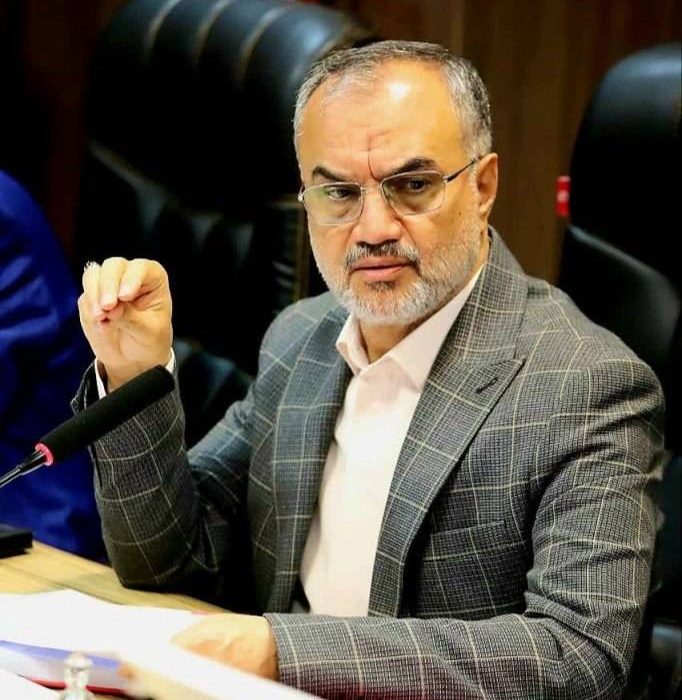 بهره برداری از پل ۳۲۰ متری رودباری