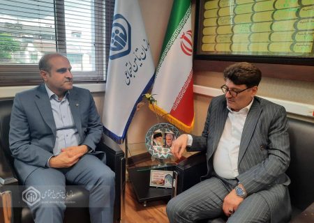 تامین اجتماعی سازمانی عمومی و غیردولتی است و باید استقلال آن حفظ شود