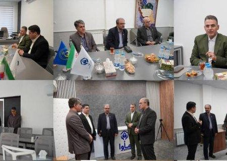 هم‌افزایی پارک علم و فناوری گیلان و کمیته امداد برای توانمندسازی اقشار آسیب‌پذیر