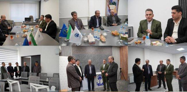همافزایی پارک علم و فناوری گیلان و کمیته امداد برای توانمندسازی اقشار آسیبپذیر