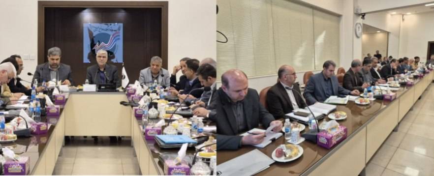 درخشش بنیاد مسکن گیلان در سطح ملی؛ کسب رتبه سوم کشور در حوزه مسکن محرومین و حساب ۱۰۰ امام (ره)