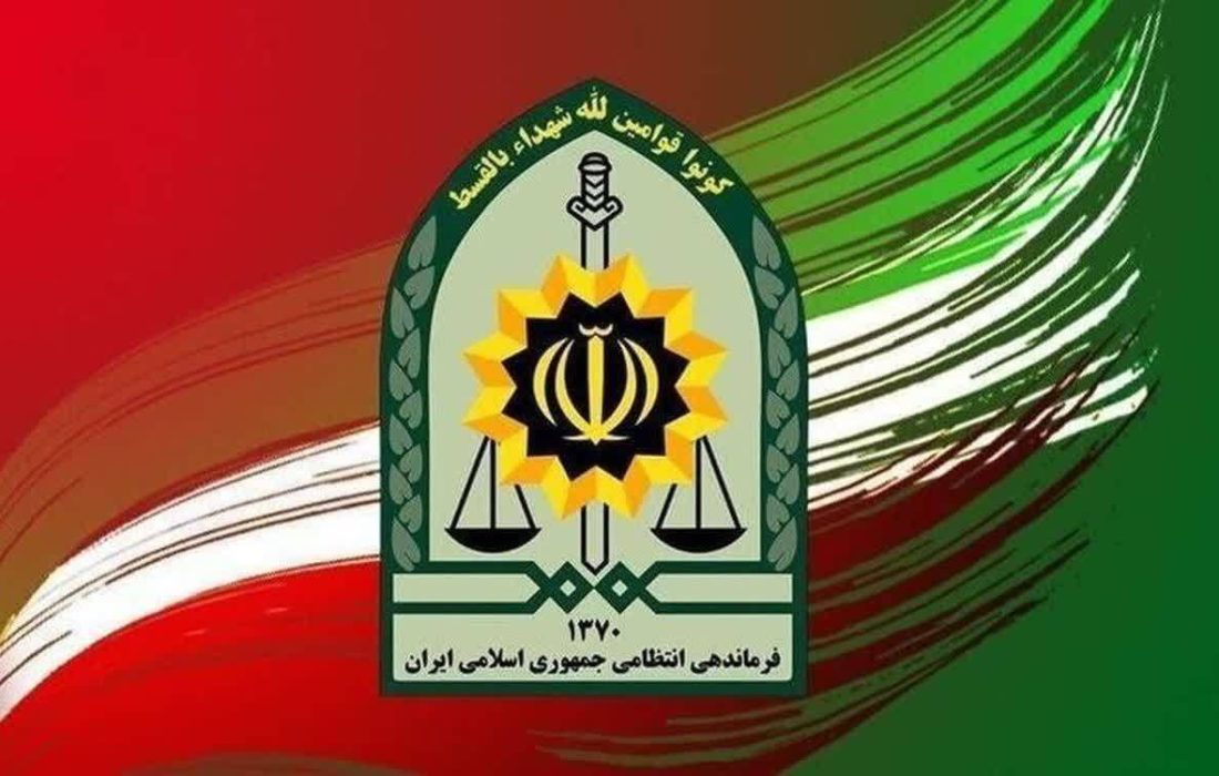 ضربه قاطع پلیس گیلان به اراذل و اوباش/ دستگیری ۶۷۹ نفر و کشف ۵۳۰ قبضه سلاح سرد