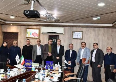 افتتاح اتاق بستری VIP بازسازی‌شده مرکز آموزشی و درمانی پورسینا با مشارکت خیران نیک‌اندیش