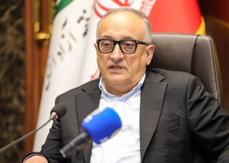 ۱۵ استان در اجلاس اتاق‌های بازرگانی كشور در منطقه آزاد انزلی حضور دارند