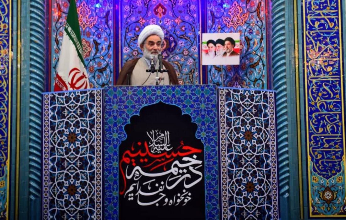 خاک ایران را به گورستان قطعی متجاوزان آمریکایی بدل می‌کنیم / رژیم صهیونیستی امروز نه برای قدرت، بلکه برای ماندن می‌جنگد