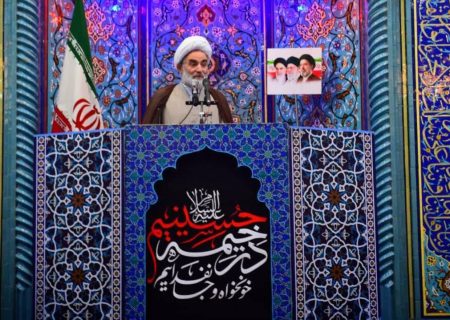 خاک ایران را به گورستان قطعی متجاوزان آمریکایی بدل می‌کنیم / رژیم صهیونیستی امروز نه برای قدرت، بلکه برای ماندن می‌جنگد