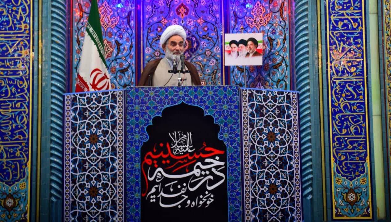 خاک ایران را به گورستان قطعی متجاوزان آمریکایی بدل می‌کنیم / رژیم صهیونیستی امروز نه برای قدرت، بلکه برای ماندن می‌جنگد