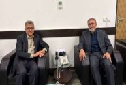 تأکید بر حمایت ملی برای تکمیل طرح‌های نیمه‌تمام سلامت در گیلان