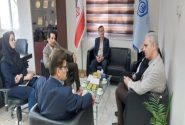 پس از تخصصی سازی درمانگاه فومن ، احداث درمانگاه شفت در اولویت قرار گیرد