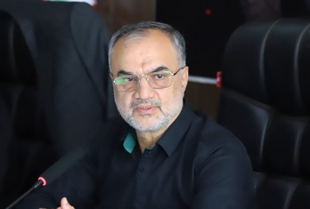 حل معضل پارکینگ و ترافیک مرکز رشت نیازمند تصمیم جدی و مشارکت بخش خصوصی است/ ایجاد پارکینگ طبقاتی در مرکز شهر
