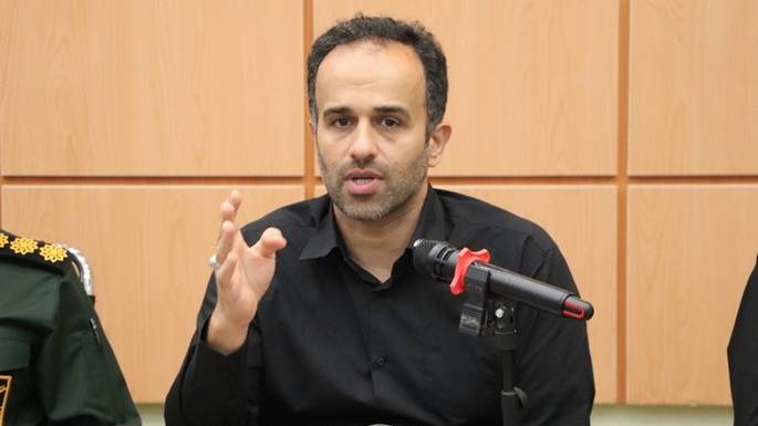 مواکب گیلان در مصلا و مسیر بدرقه رهبر شهید برپا می‌شود؛ استقبال از زائران از صبح یکشنبه