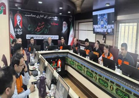آمادگی کامل راهداری گیلان برای اعزام بیش از ۴ هزار زائر مراسم بدرقه رهبر شهید