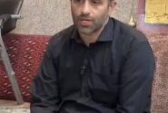 حضور شهردار رشت در جمع خبرنگاران مشرف شده در مراسم باشکوه بدرقهٔ رهبر شهید