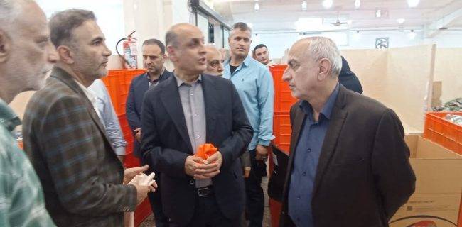 تکمیل ۲۳۲ پروژه صنعتی گیلان نیازمند ۱۲ همت تسهیلات