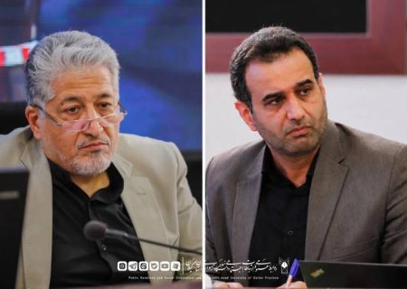 رئیس دانشگاه آزاد اسلامی گیلان در سمت خود ابقاء شد