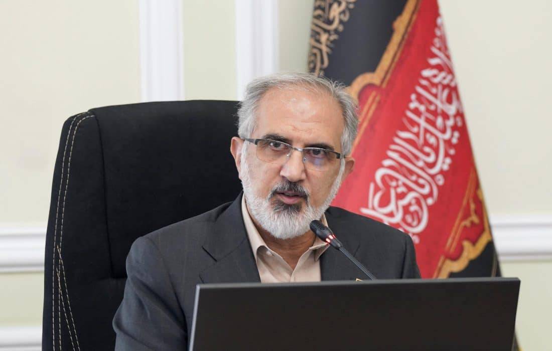 سهم ۵۳ درصدی بانک مسکن در تامین مالی نهضت ملی