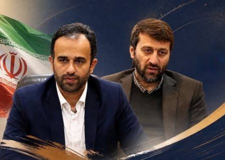 تبریک شهردار رشت به دبیر جدید شورای عالی مناطق آزاد کشور/ تأکید بر بهره‌مندی از ظرفیت منطقه آزاد انزلی