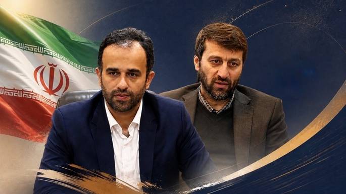 تبریک شهردار رشت به دبیر جدید شورای عالی مناطق آزاد کشور/ تأکید بر بهرهمندی از ظرفیت منطقه آزاد انزلی
