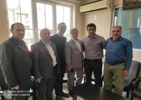 وقف ۳۳۷۶ متر زمین به دانشگاه علوم پزشکی گیلان برای توسعه فضای آموزشی و رفاهی دانشکده شرق گیلان