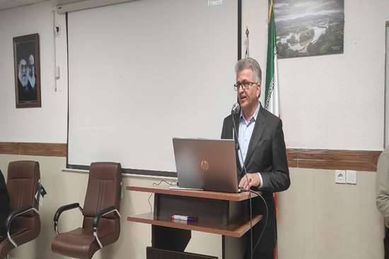 «هوش مصنوعی» مسیر نوین تحول در آموزش پزشکی گیلان