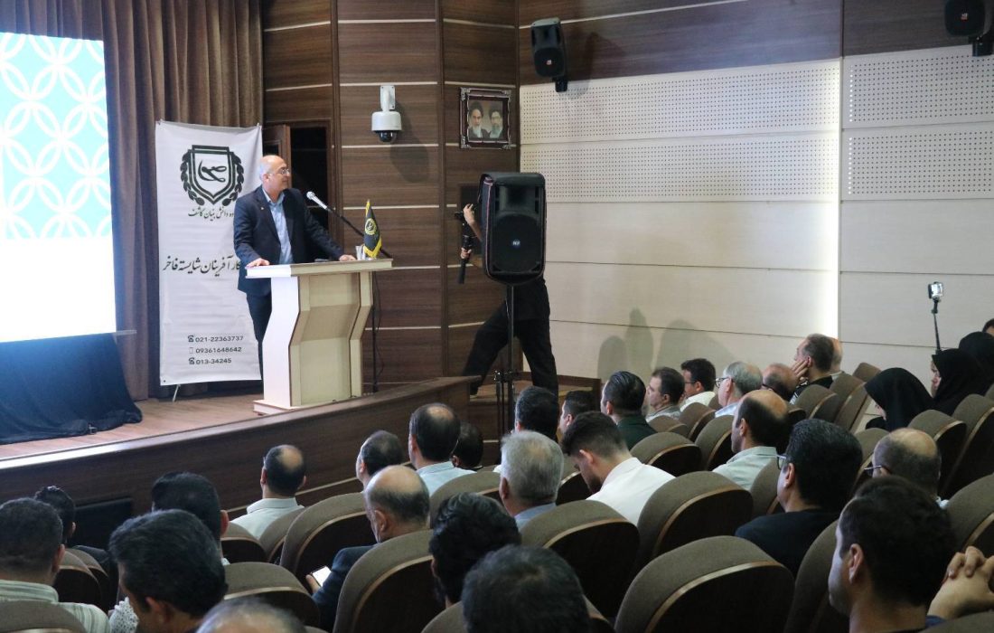 فراخوان شرکت گاز گیلان به شرکتهای دانشبنیان جهت اجرای طرحهای بهینهسازی انرژی/ عبور از ناترازی انرژی در گرو بهینهسازی مصرف