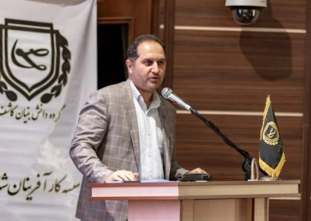 ممیزی انرژی سرمایه‌گذاری برای افزایش بهره‌وری و تداوم تولید است