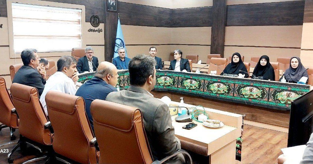 چالش های موجود در فرآیند خدمات رسانی مورد بررسی قرار گیرد